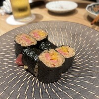 梅田 鮨割烹のの - 