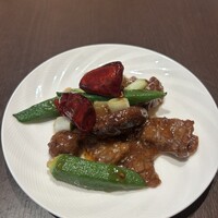 中国料理 四川 - 