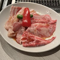 代官山焼肉 kintan - 