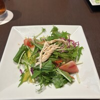 中国料理 四川 - 