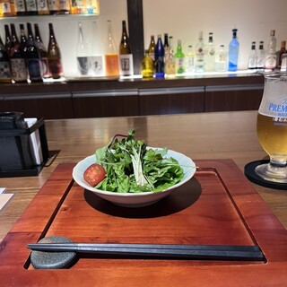 野菜巻き串焼き鳥 ひばち_1