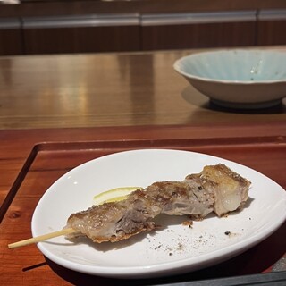 野菜巻き串焼き鳥 ひばち_2