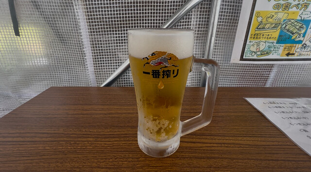 もつ家 八 - 大河原（もつ焼き）の写真