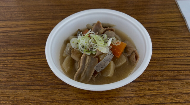 もつ家 八 - 大河原（もつ焼き）の写真