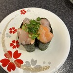 にぎりの徳兵衛 - 