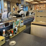 にぎりの徳兵衛 - 