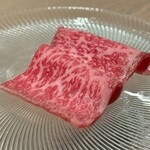 焼肉牛印 - 