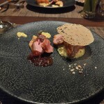 西欧料理 サヴァカ - 