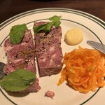 Wine 厨房 tamaya-ohyama - 