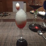 西欧料理 サヴァカ - 