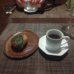 西欧料理 サヴァカ - 