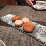 西欧料理 サヴァカ - 