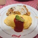 ラケル グランエミオ所沢店 - 