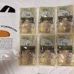 明月堂 - 料理写真: