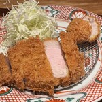 とんかつ みとん 四間道 - 