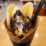 ヨゴリーノ カフェ - 料理写真: