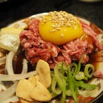 焼肉 ちはら - 