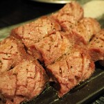 焼肉 ちはら - 