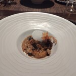 西欧料理 サヴァカ - 