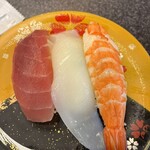 にぎりの徳兵衛 - 