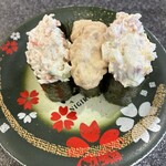 にぎりの徳兵衛 - 