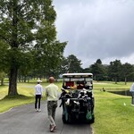 Karuizawa 72 Golf Nishi Ko-Su