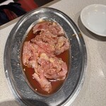 焼肉 やまだ - 
