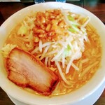 中華そばやましげ - 