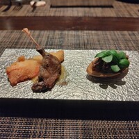 西欧料理 サヴァカ - 