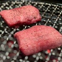 焼肉牛印 神楽坂店 - 