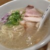 貝麺 みかわ