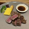 肉料理ふくなが