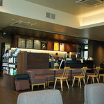 スターバックスコーヒー - 