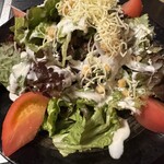 とりのねぐら - 