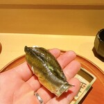 銀座 しのはら - 