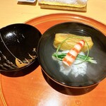 銀座 しのはら - 