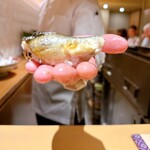 銀座 しのはら - 