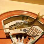 銀座 しのはら - 