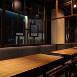 地鶏と沖縄琉球しゃぶしゃぶ 個室居酒屋 くろ凪 - 