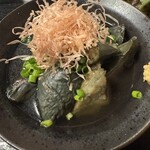 とりのねぐら - 