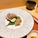 銀座 しのはら - 