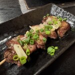 とりのねぐら - 