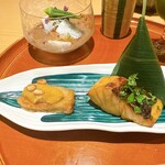 銀座 しのはら - 