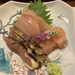 じどりや 穏座 - 