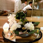 銀座 しのはら - 