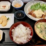 家庭料理 楓 - 料理写真: