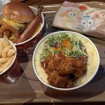 ドックサイドダイナー - 