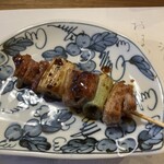 じどりや 穏座 - 