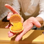 銀座 しのはら - 