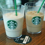 スターバックスコーヒー - 